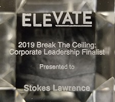 Elevate Award